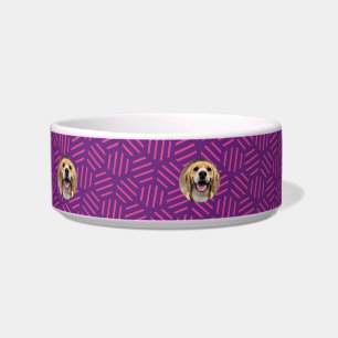 Schöne Hunde Mama New Individuelle Name Funny Dog Napf