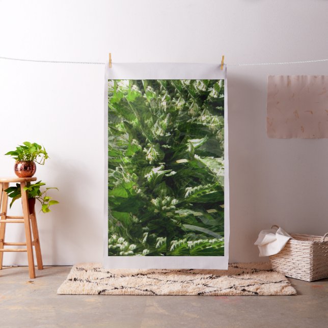 Schöne Illusion....... Stoff (Beispiel)