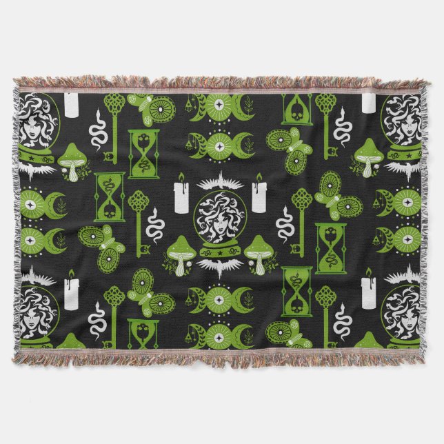 Schöne Innendekoration Decke (Vorderseite)