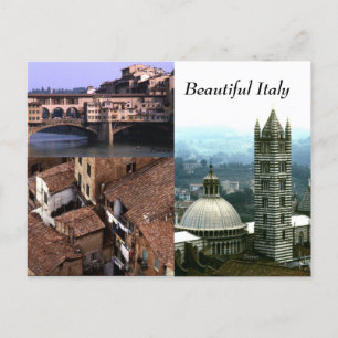 Schöne Italia Nr. 2  Postcard Postkarte