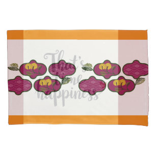 Schöne K-fashion NO.1 Pillowcases Kissenbezug