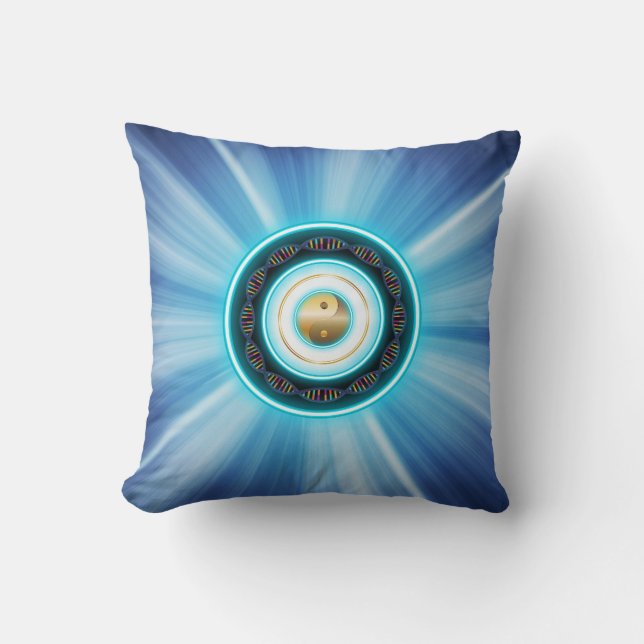 Schöne Kissen für Sofas mit Design für Zuhause (Vorderseite)