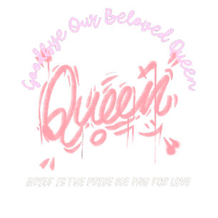 schöne Königin T-Shirt