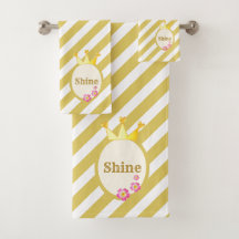 Schöne Königskrone