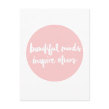 Schöne Köpfe inspirierte Menschen Inspiration Zita
