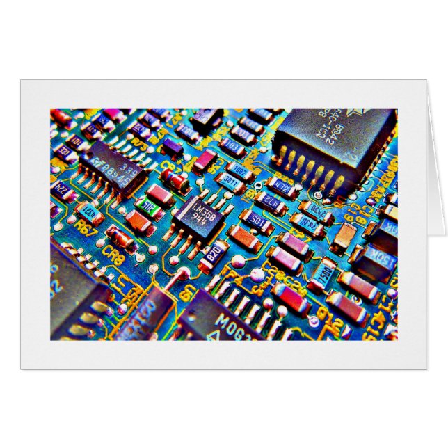 Schöne Kreuzung (begrenzt) (Vorderseite (Horizontal))