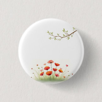 schöne Kunst Button