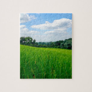Schöne Landschaft