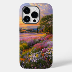 Schöne Landschaft Case-Mate iPhone 14 Pro Hülle