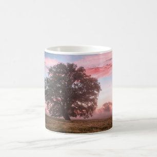 Schöne Landschaft Coffee Mag Kaffeetasse