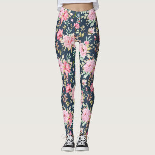 Schöne Leggings