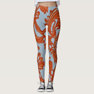 Schöne Leggings