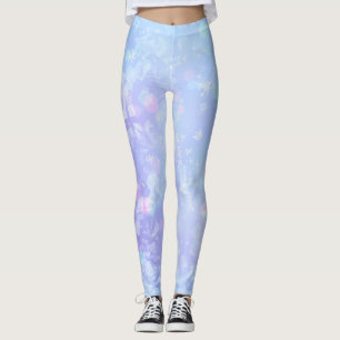 Schöne Leggings für den Fitnessraum