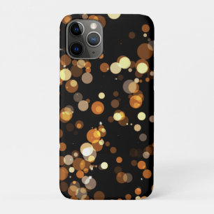 Schöne Lichtblasen Case-Mate iPhone Hülle