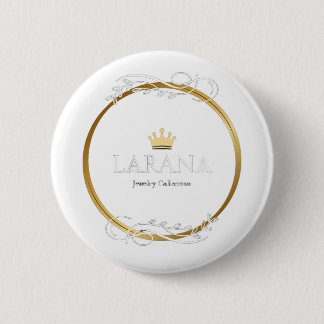 Schöne Liebe Dich Selbst Button-Schmuck Button