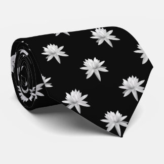 Schöne Lift Lotus Cooles Trendy Einzigartiges Krawatte