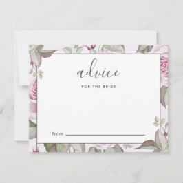 Schöne Lila Rose Beratung für die Braut