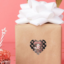 Schöne Mama-Auswahl überall