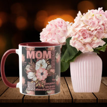 Schöne Mama-Auswahl überall