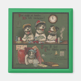 Schöne, maßgeschneiderte Bildvermittlungsmagnete. Magnet