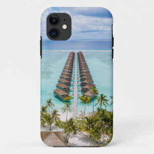 Schöne Meereslebewesen Case-Mate iPhone Hülle