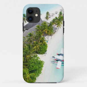 Schöne Meerestiere Case-Mate iPhone Hülle