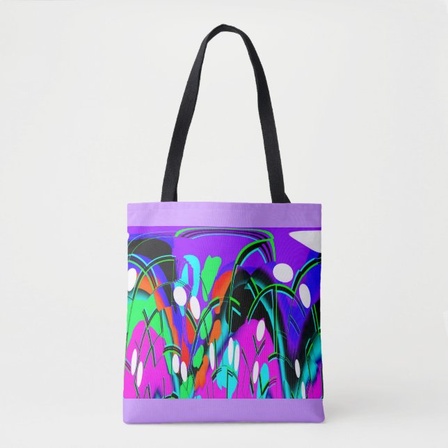 Schöne Mode Tasche (Vorderseite)
