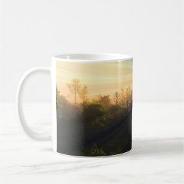 Schöne Morgen-Kaffee-Tasse Kaffeetasse