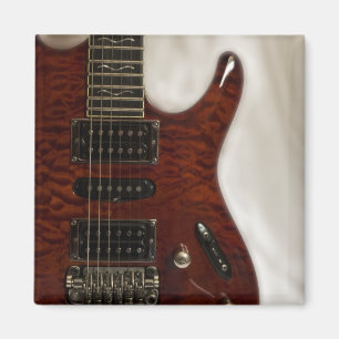 Schöne Musik--Ibanez Magnet