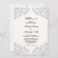 schöne muslimische Hochzeit