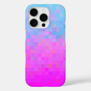 Schöne Mustergestaltung iPhone 16 Pro Hülle