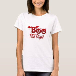 Schöne Nacht T-Shirt