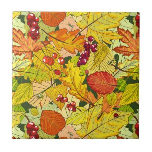 Schöne Natur Fliese