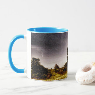 SCHÖNE NATUR TASSE