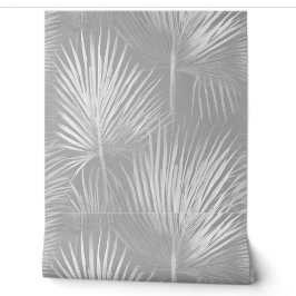 Schöne neue Palm Blätter Eleganz Tapete