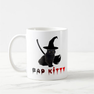 Schöne niedliche coole lustige Katze 2. Kaffeetasse