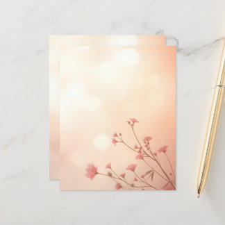 Schöne Orange Blume Kunst, Kultur