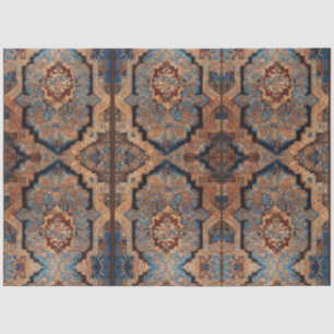 Schöne persische Alte Muster Beliebte Sammlung Seidenpapier