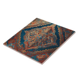 Schöne persische Alte Muster Moderne Sammlung Fliese