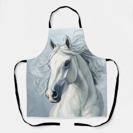 SCHÖNE PFERDE #1 SCHÜRZE