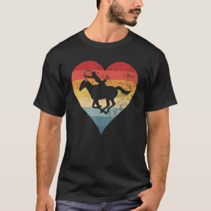 Schöne Pferdekutsche Frische Pasta machen T-Shirt