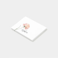 Schöne Pfirsichblüte