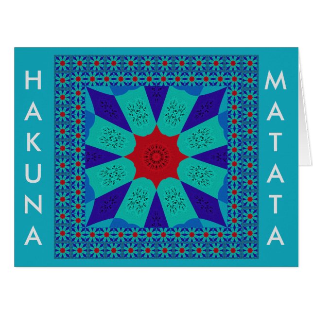 Schöne Phantastische ägyptische Feminine-Design-Fa (Vorderseite (Horizontal))