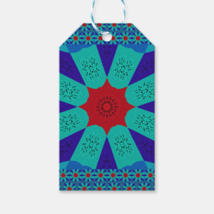 Schöne Phantastische ägyptische Feminine-Design-Fa Geschenkanhänger