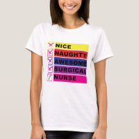Schöne, Phantastische Krankenschwester, Funny Nurs