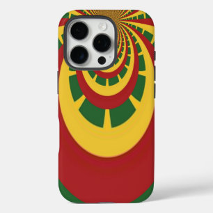 Schöne Phantastische Rasta-Farben Kunstdrucken title_seo2