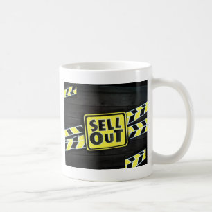 Schöne phantastische Special Inspiration Sell Out Kaffeetasse