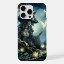 Schöne Piratenfee