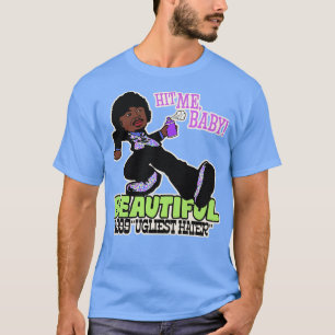 Schöne Playa Haters Ball Pimp Walk T-Shirt