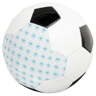 Schöne Raute Fußball